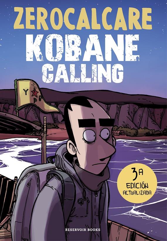 Kobane Calling (ed. actualizada) | Zerocalcare | Cooperativa autogestionària