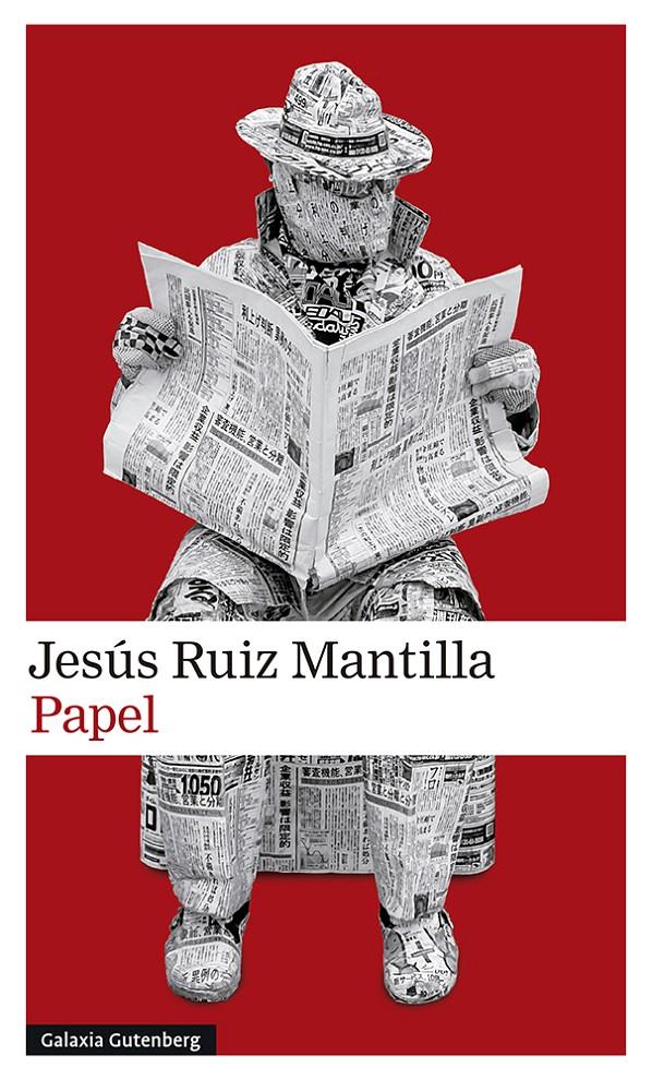 Papel | Ruiz Mantilla, Jesús | Cooperativa autogestionària