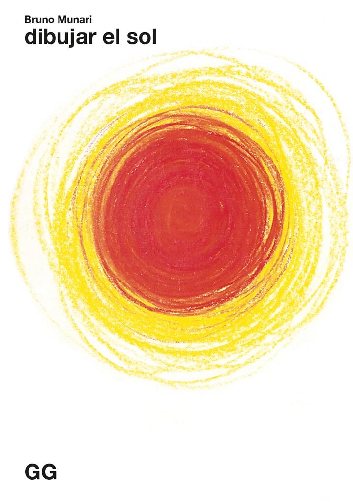 Dibujar el sol | Munari, Bruno | Cooperativa autogestionària