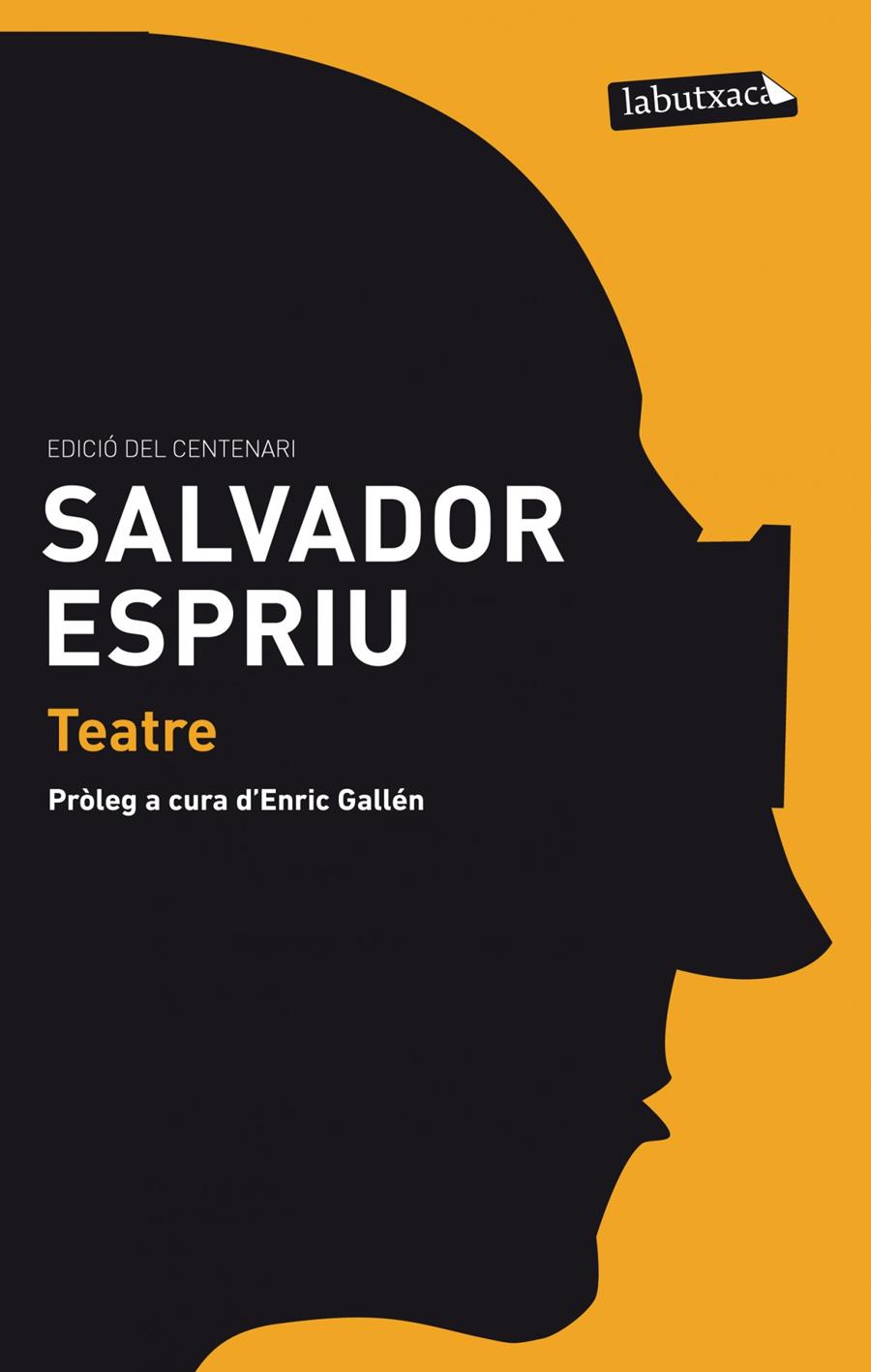 Teatre | Salvador Espriu | Cooperativa autogestionària