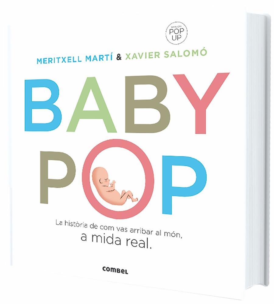 Baby-pop | Martí Orriols, Meritxell | Cooperativa autogestionària