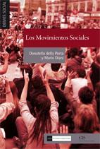 Los movimientos sociales | della Porta, Donatella/Diani, Mario | Cooperativa autogestionària