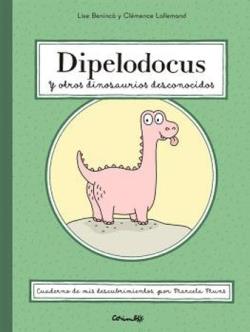 Dipeldocus y otros dinosaurios desconocidos | Cooperativa autogestionària