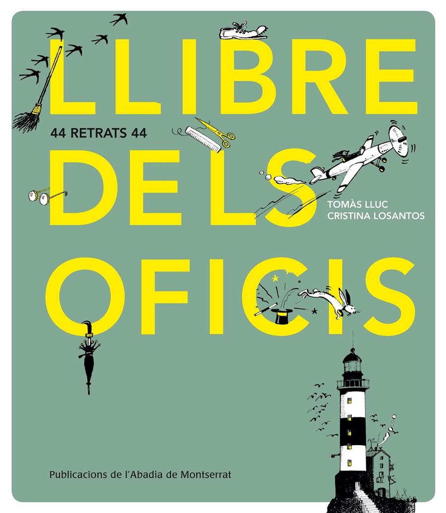 Llibre dels oficis | Payrató Gimènez, Lluís | Cooperativa autogestionària