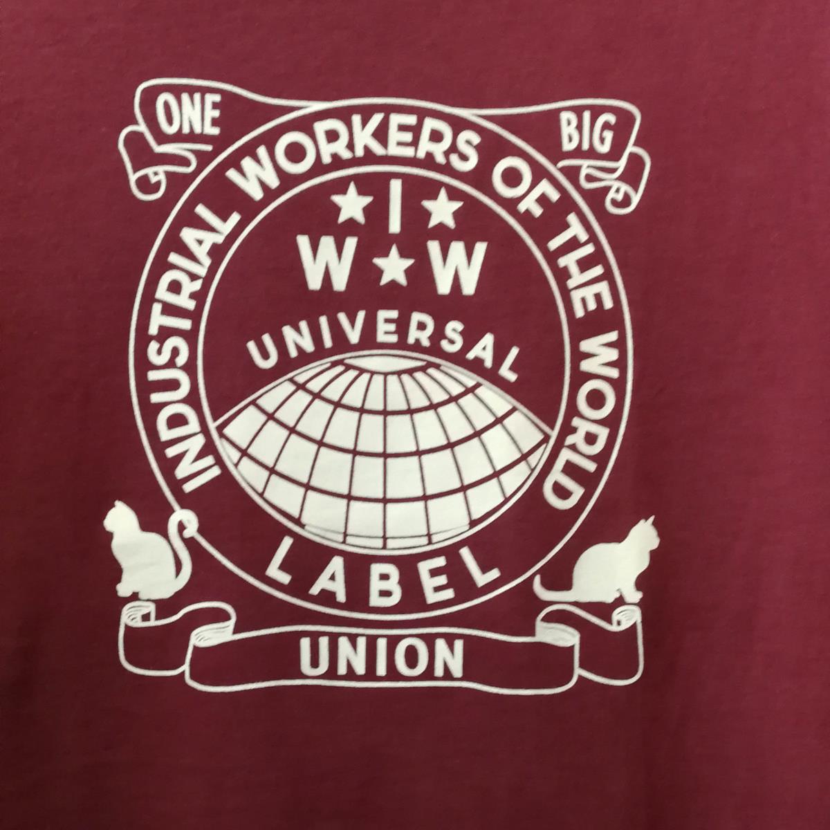 Industrial Workers of the World  | Cooperativa autogestionària