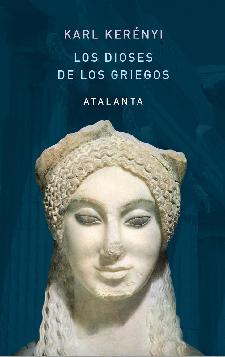 Los dioses de los griegos | Cooperativa autogestionària