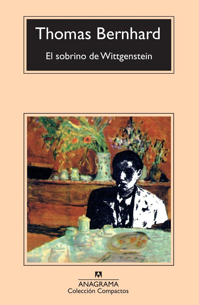 El sobrino de Wittgenstein | Bernhard, Thomas | Cooperativa autogestionària