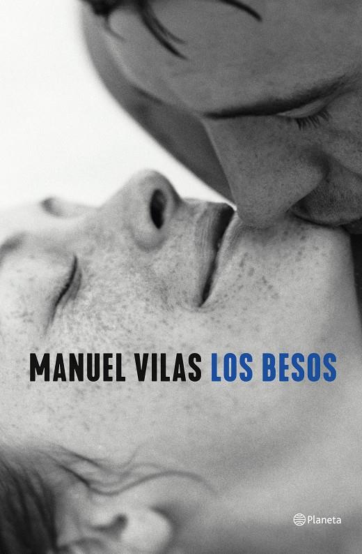 Los besos | Vilas, Manuel | Cooperativa autogestionària