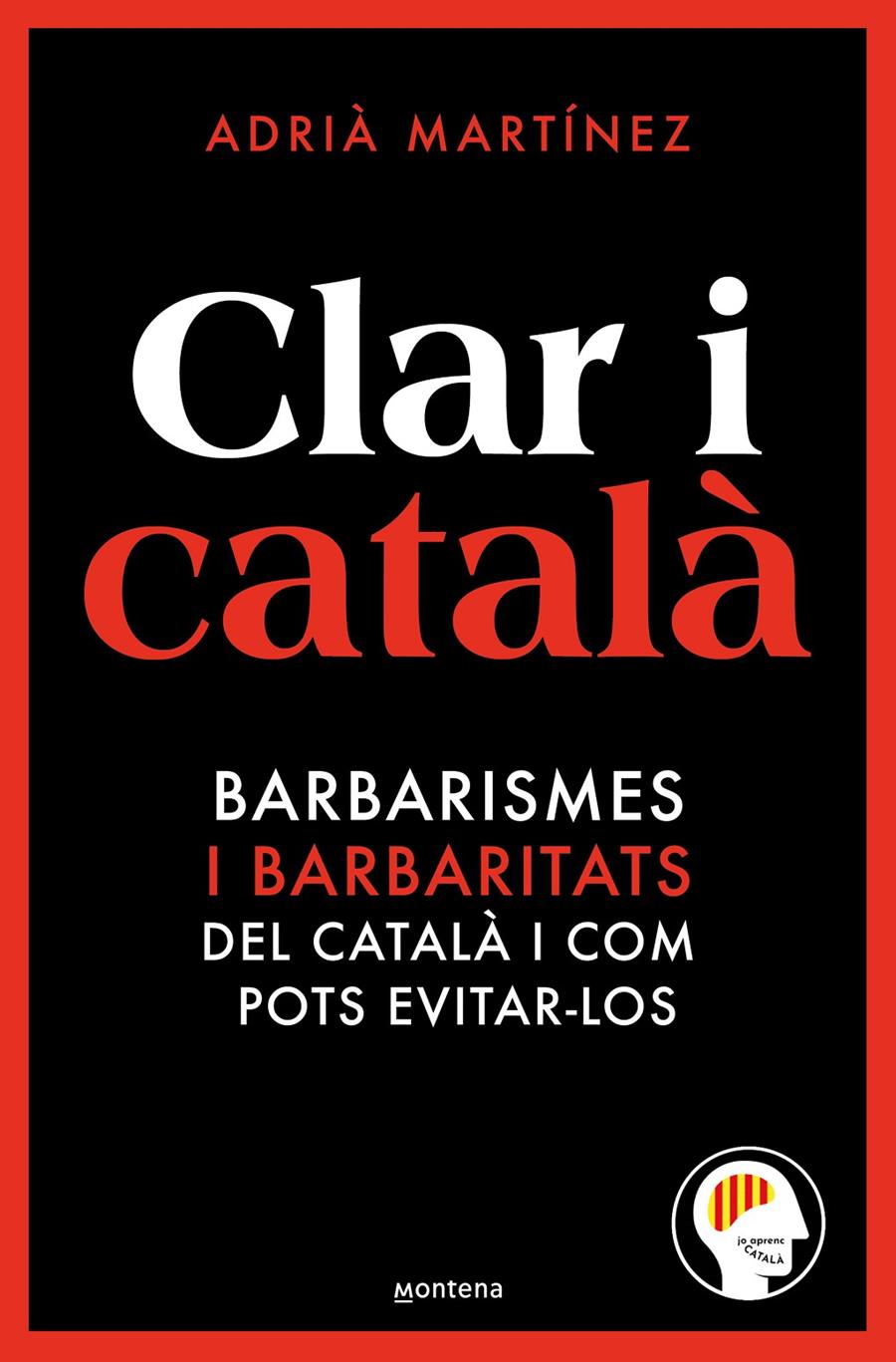 Clar i català | Jo Aprenc Català @joaprenccatala | Cooperativa autogestionària