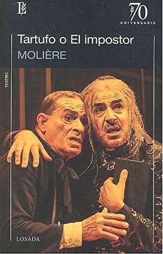 Tartufo o El impostor | Molière | Cooperativa autogestionària