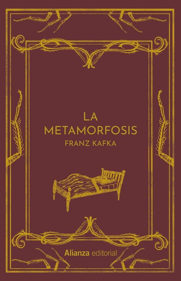 La metamorfosis | Kafka, Franz | Cooperativa autogestionària