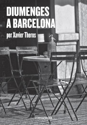 Diumenges a Barcelona | Theros, Xavier