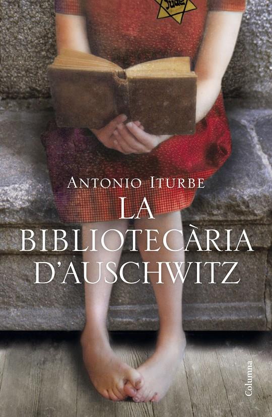 La bibliotecària d'Auschwitz (tapa dura) | Iturbe, Antonio | Cooperativa autogestionària