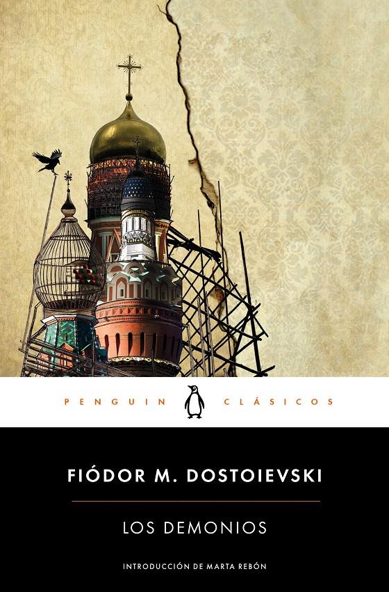 Los demonios | Dostoievski, Fiódor M. | Cooperativa autogestionària
