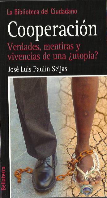 Cooperación | Jose Luis Paulín Seijas