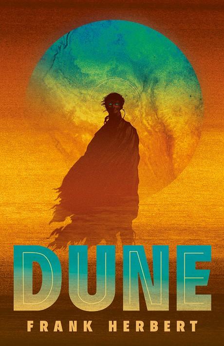 Dune (Las crónicas de Dune 1) | Herbert, Frank | Cooperativa autogestionària