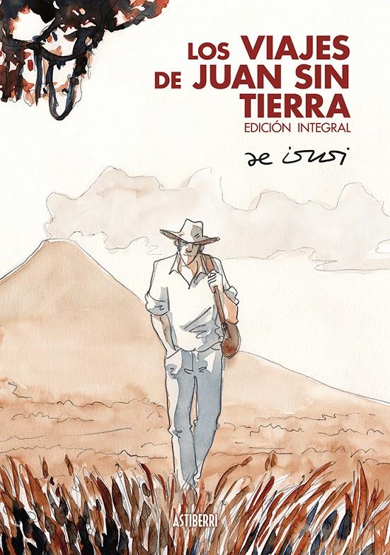 Los viajes de Juan Sin Tierra. Edición integral | de Isusi, Javier | Cooperativa autogestionària