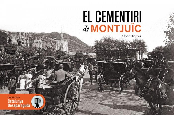 Cementiri de Montjuïc | Torras Corbella, Albert