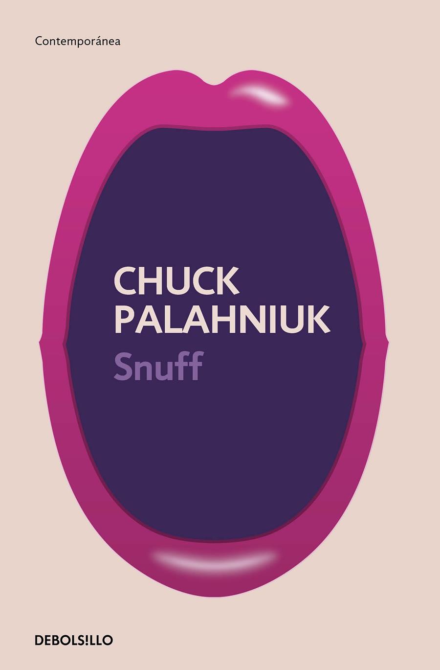 Snuff | Palahniuk, Chuck | Cooperativa autogestionària