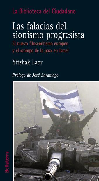Las falacias del sionismo progresista | Laor, Yitzhac | Cooperativa autogestionària