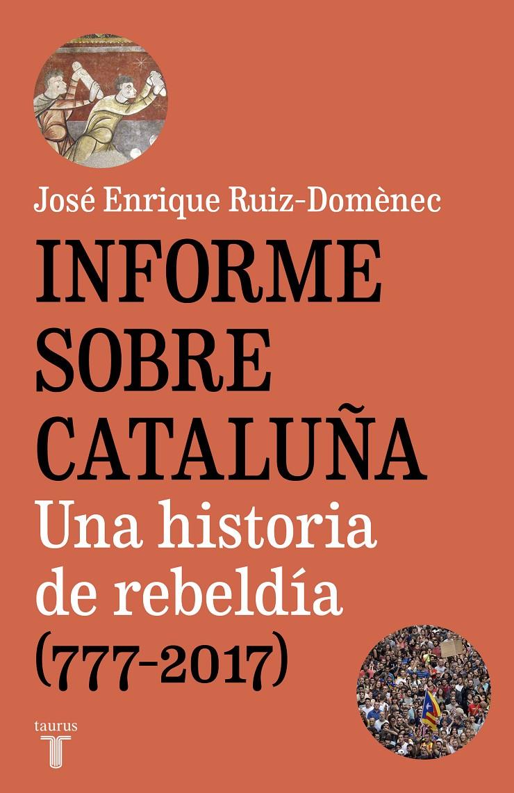 Informe sobre Cataluña | Ruiz-Domènec, José Enrique | Cooperativa autogestionària