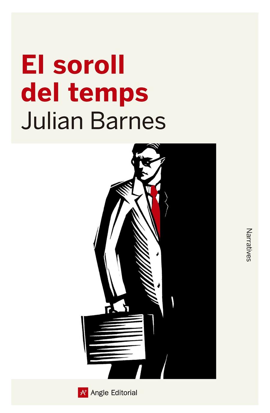 El soroll del temps | Barnes, Julian