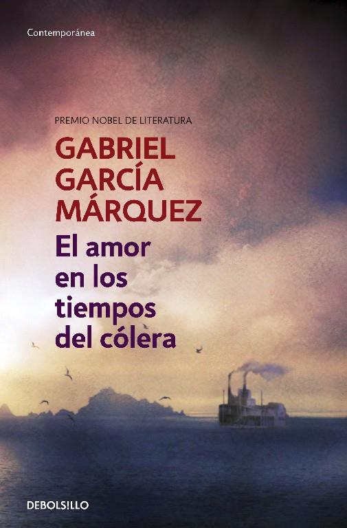 El amor en los tiempos del cólera | García Márquez, Gabriel