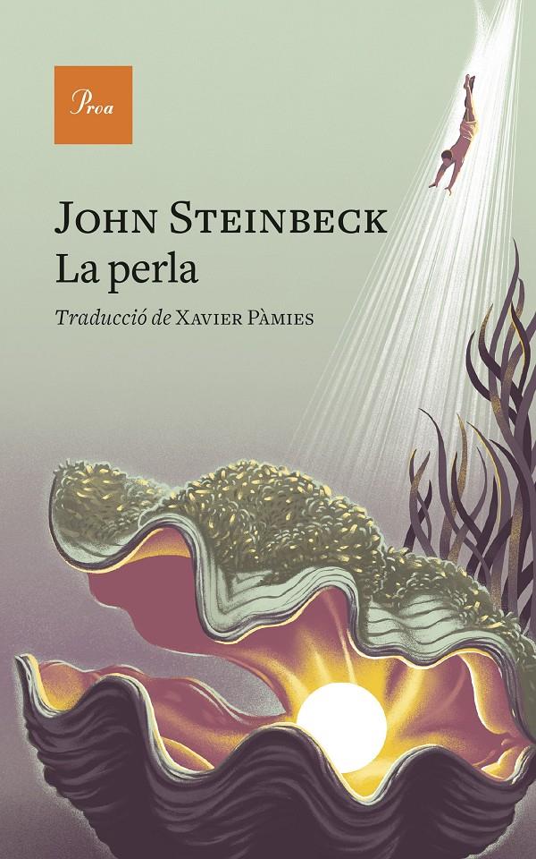 La perla | Steinbeck, John | Cooperativa autogestionària