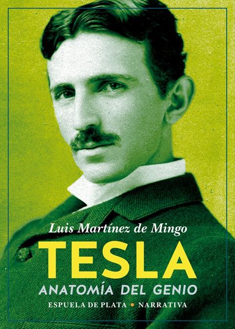 Tesla | Martínez de Mingo, Luis | Cooperativa autogestionària