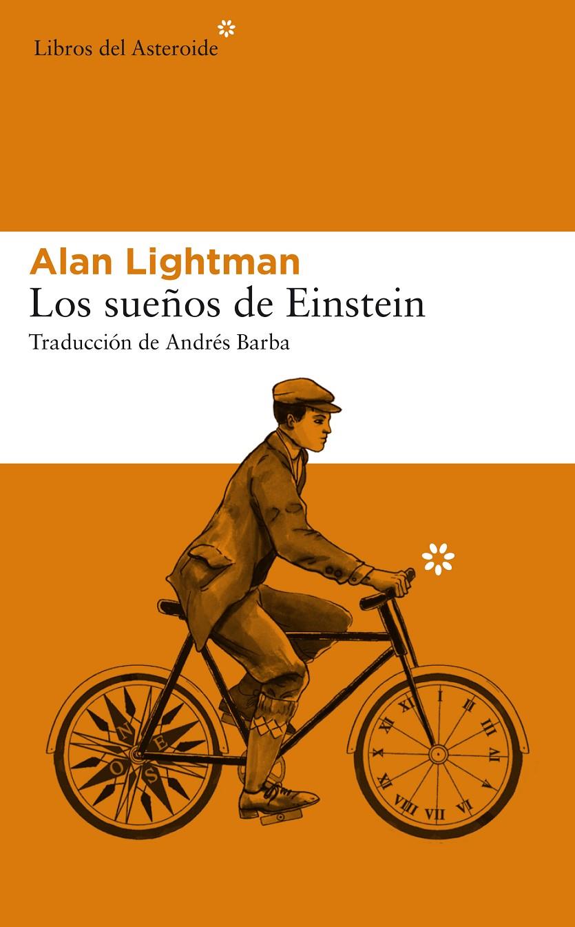 Los sueños de Einstein | Lightman, Alan