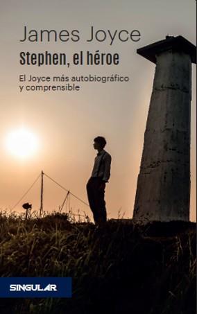 Stephen, el héroe | Joyce, James | Cooperativa autogestionària