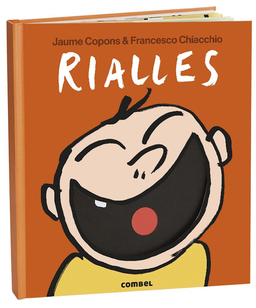 Rialles | Copons Ramon, Jaume | Cooperativa autogestionària