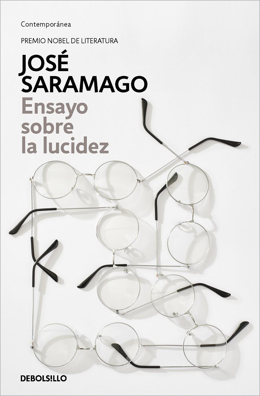 Ensayo sobre la lucidez | Saramago, José | Cooperativa autogestionària