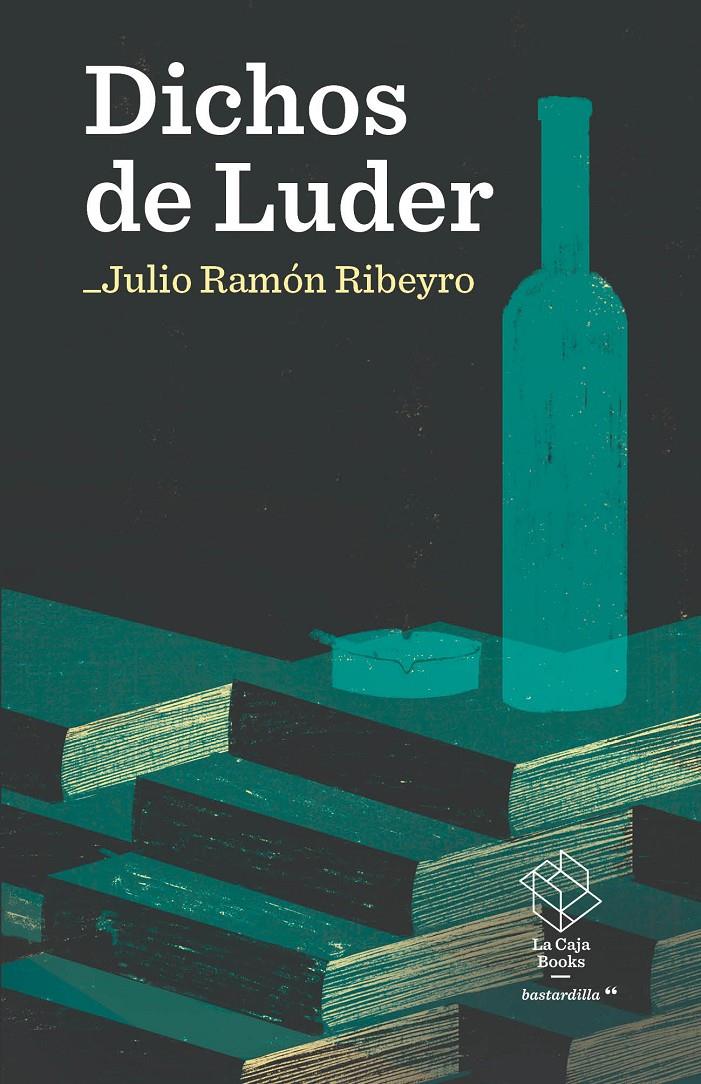 Dichos de Luder | Ribeyro, Julio Ramón | Cooperativa autogestionària