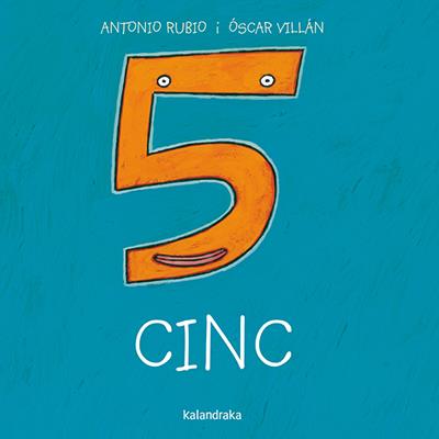 Cinc | Rubio, Antonio; Villán, Óscar | Cooperativa autogestionària