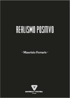 Realismo positivo | Ferraris, Maurizio | Cooperativa autogestionària