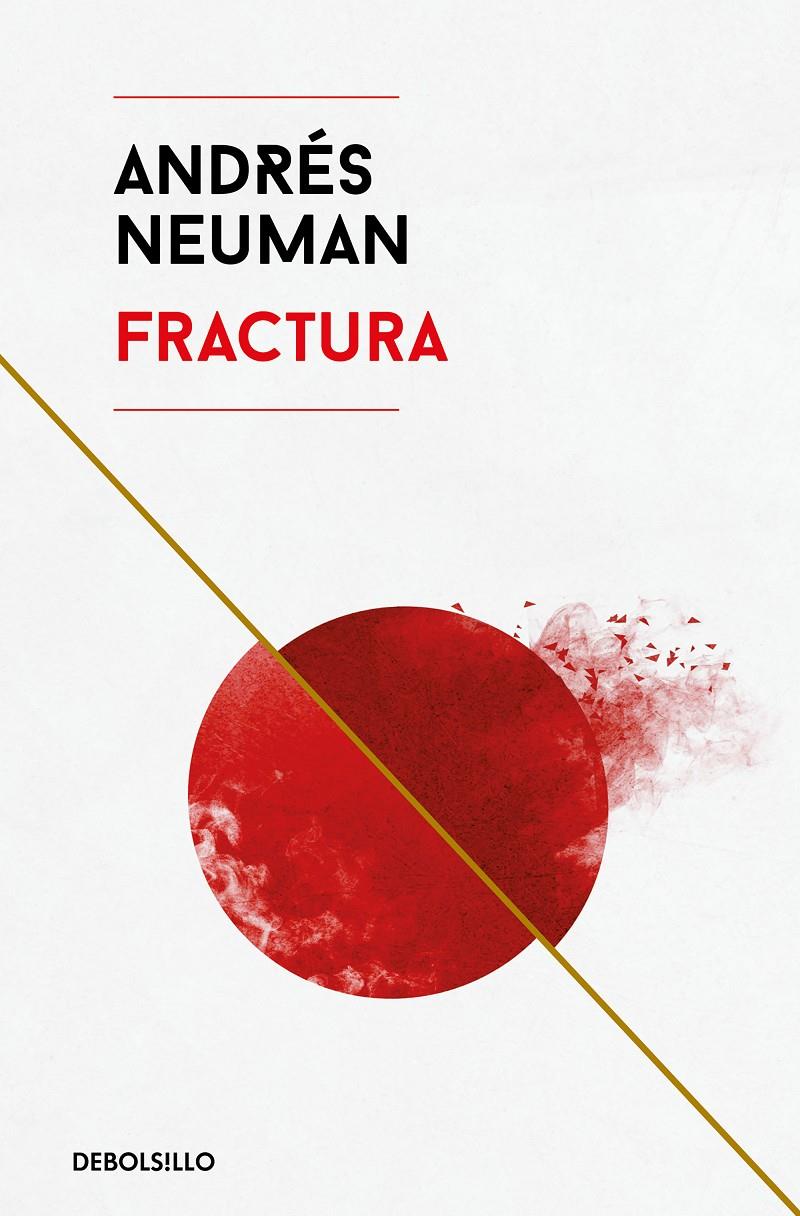 Fractura | Neuman, Andrés | Cooperativa autogestionària