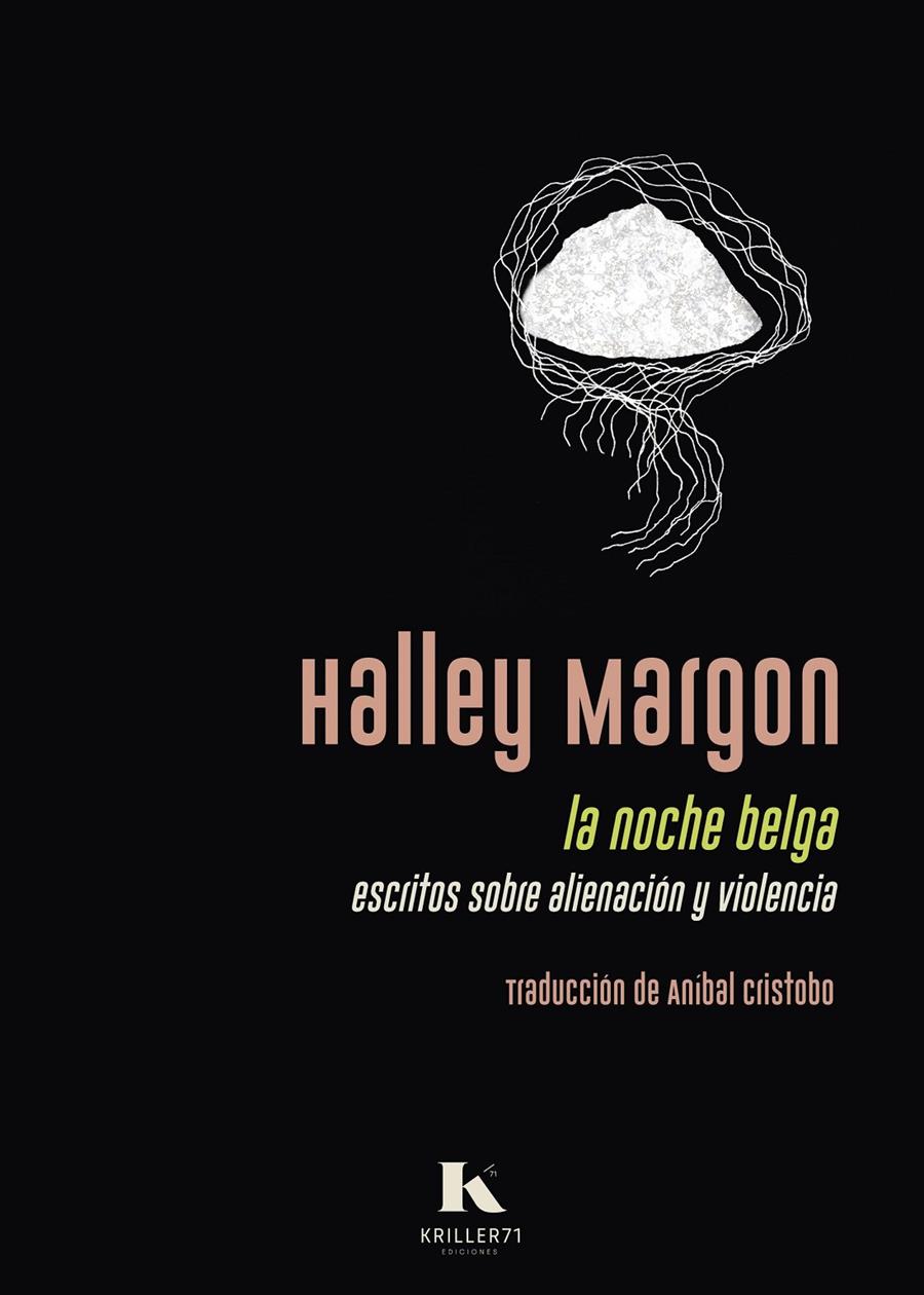 La noche belga | Margon, Halley | Cooperativa autogestionària