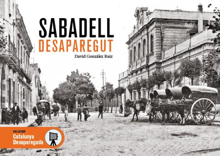 Sabadell desaparegut | González, David | Cooperativa autogestionària