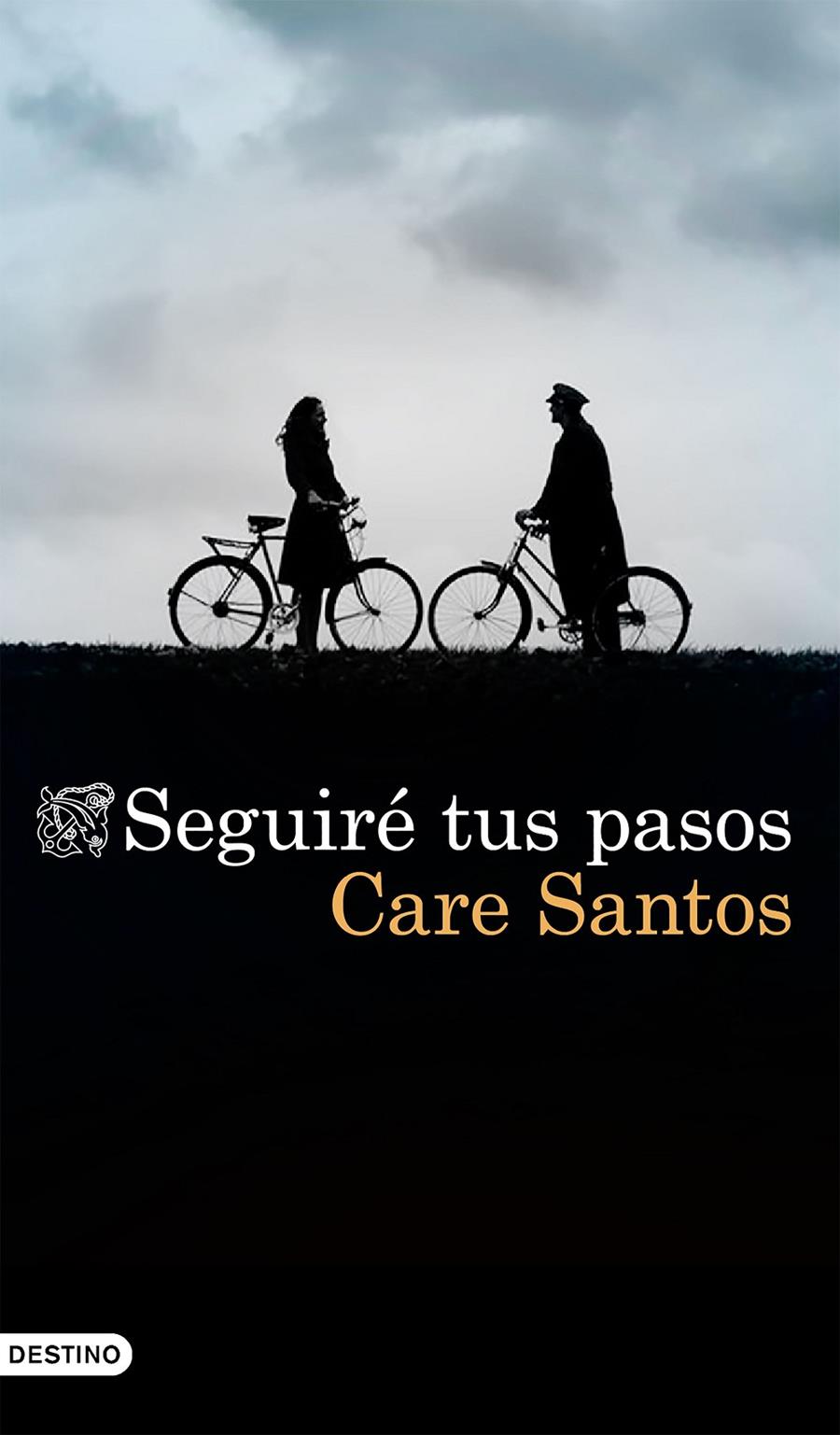 Seguiré tus pasos | Santos, Care | Cooperativa autogestionària