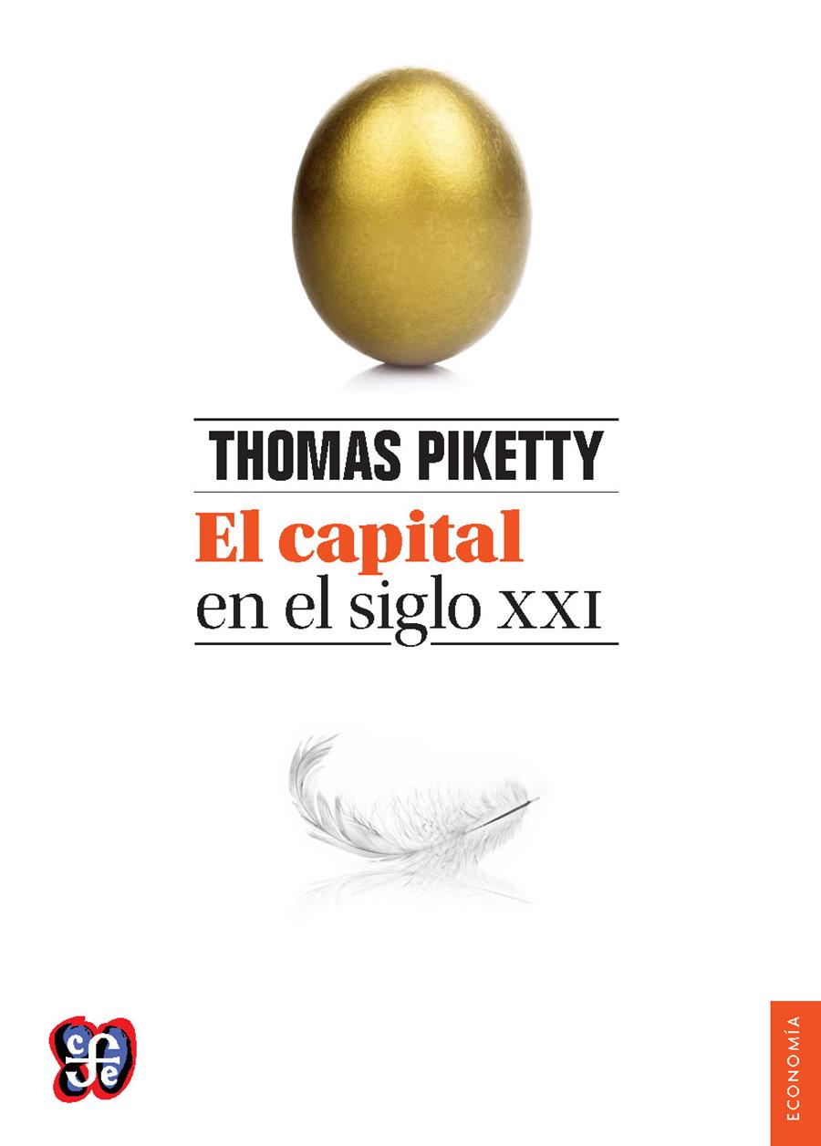 El capital en el siglo XXI | Piketty, Thomas | Cooperativa autogestionària