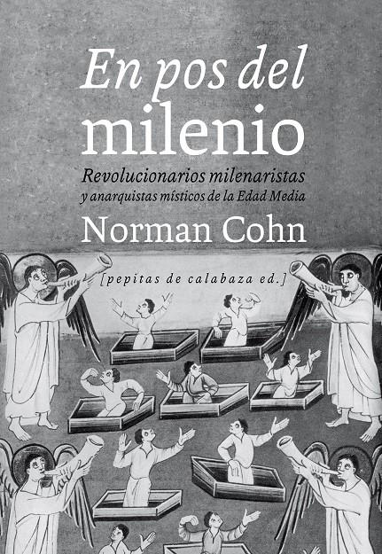 En pos del milenio | Cohn, Norman