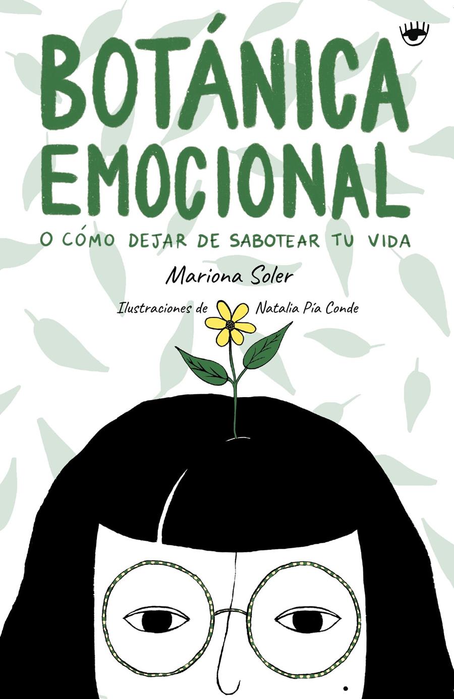 Botánica emocional | Soler, Mariona