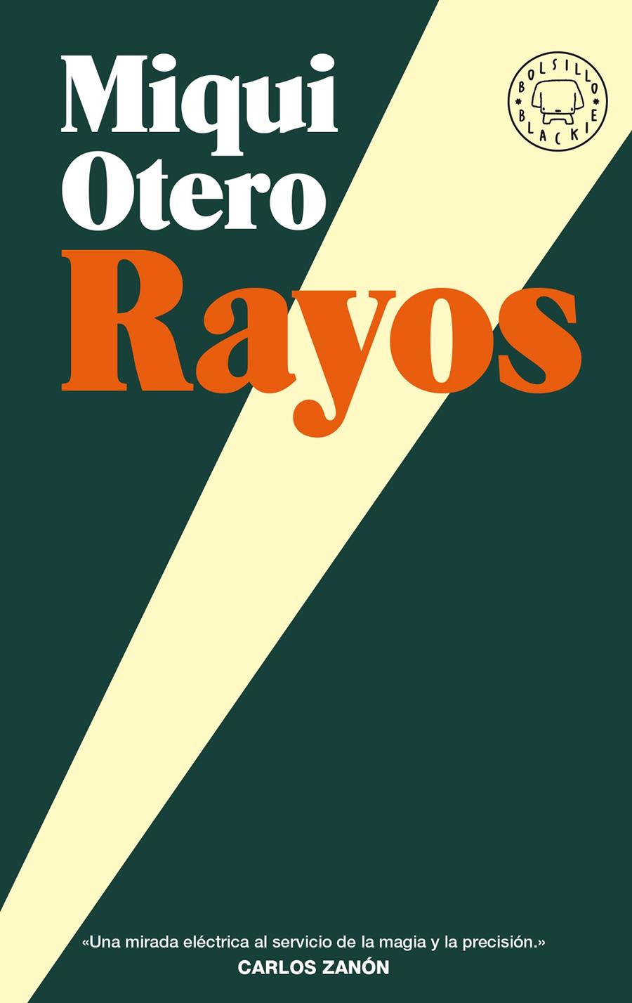 Rayos | Otero, Miqui | Cooperativa autogestionària