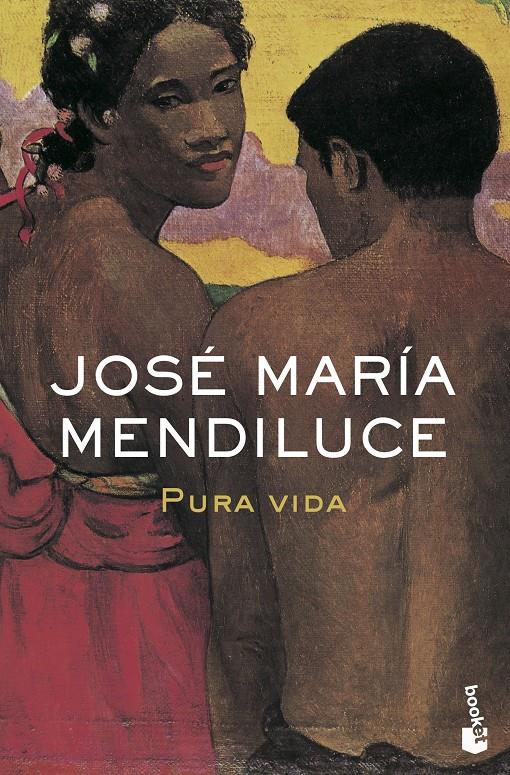 Pura vida | José María Mendiluce | Cooperativa autogestionària