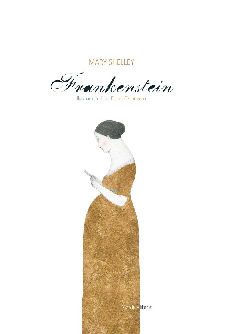 Frankenstein (edición centenario) | Shelley, Mary