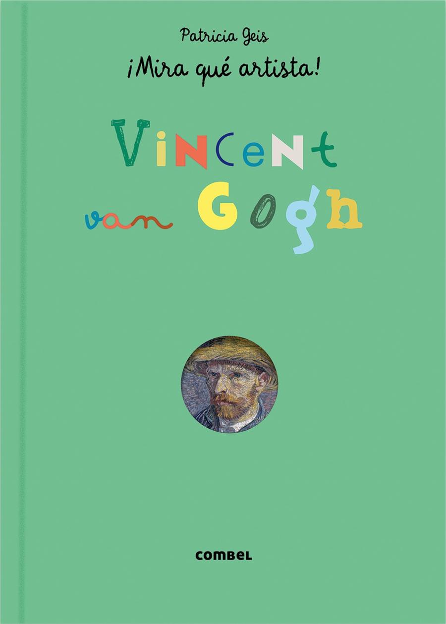 Vincent Van Gogh | Geis Conti, Patricia | Cooperativa autogestionària