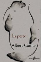 La peste (bolsillo) | Camus, Albert | Cooperativa autogestionària