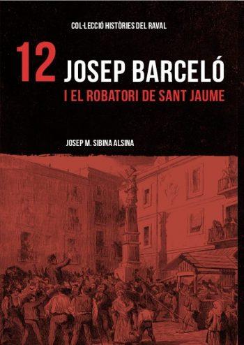 JOSEP BARCELO I EL ROBATORI... - 12 | SIBINA ALSINA, JOSEP MARIA