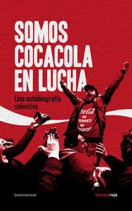 Somos Cocacola en lucha | DDAA